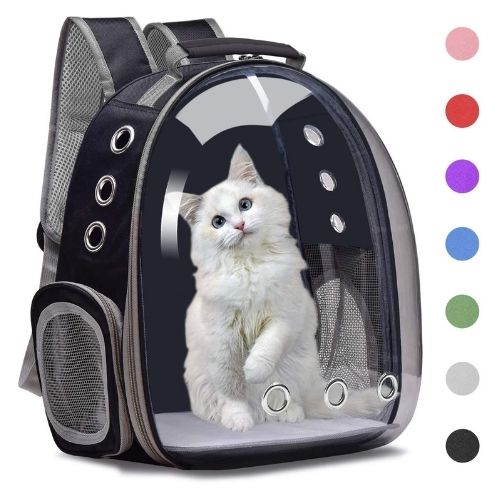 Cat Carrier Backpack